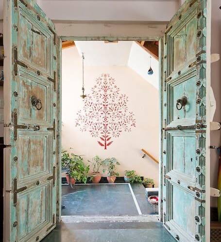 Chhoti Haveli, New Delhi 2